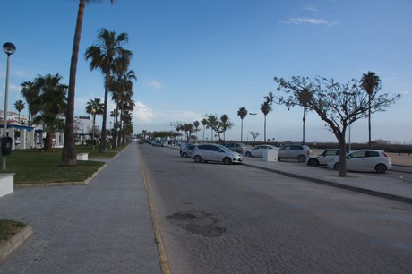 Conil de la Frontera